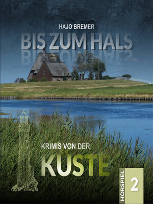 cover image of Krimis von der Küste, Folge 2